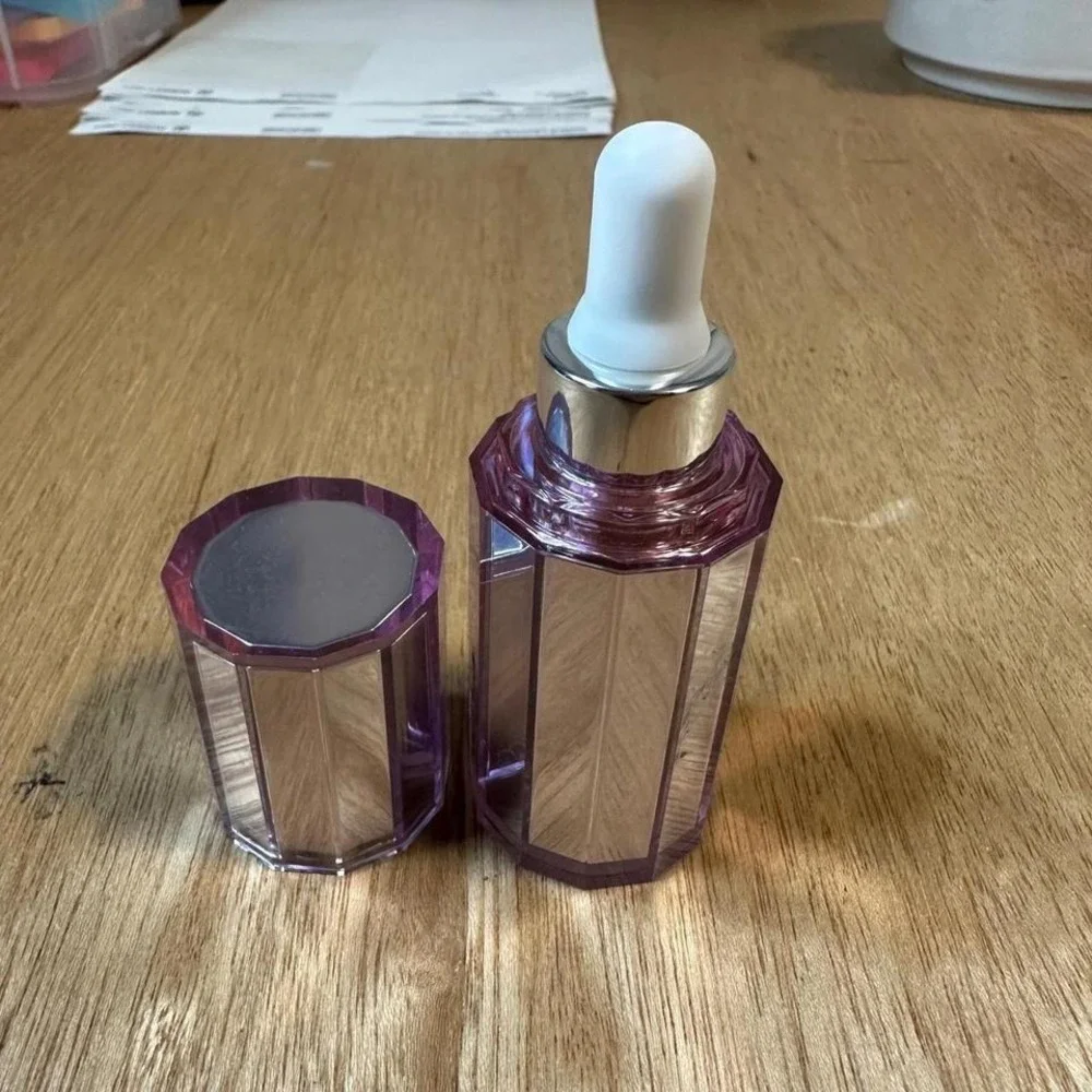 About-Face Light Lock Highlight Fluid Sunstruck Glow 0.5 oz